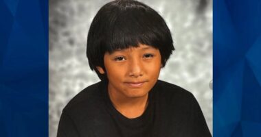 BOLO: Police Seek Tips on Missing 12-Year-Old South Dakota Boy