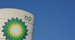 BP doesn’t wait for new CEO to take big write-off of renewables business