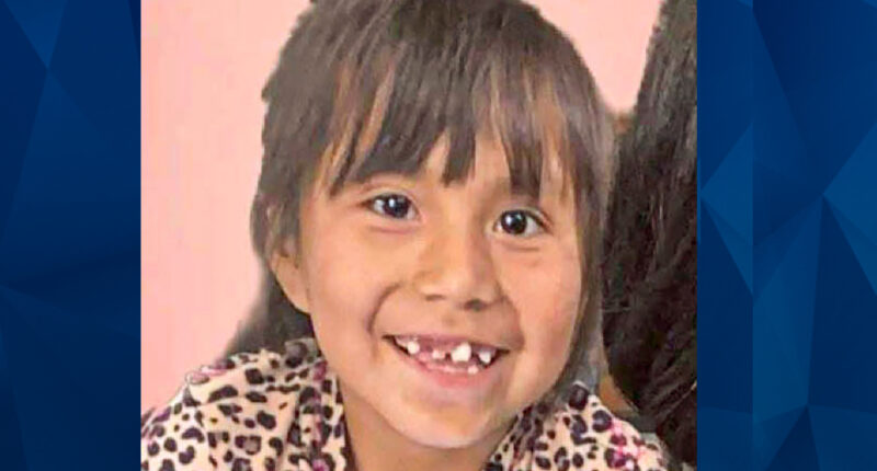 BREAKING: Missing 8-Year-Old Girl Found Dead Following Daylong Search