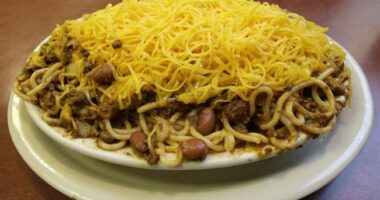 Baby It's Cold Outside, Cincinnati Chil(ly) Edition – HotAir