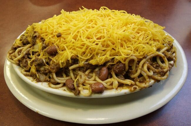 Baby It's Cold Outside, Cincinnati Chil(ly) Edition – HotAir