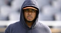 Bad News Confirmed for Bears After Losing Ian Cunningham to Falcons