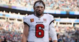Baker Mayfield Rips Kevin Stefanski Over Treatment With Browns