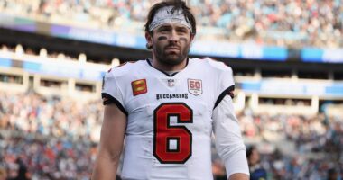 Baker Mayfield Rips Kevin Stefanski Over Treatment With Browns