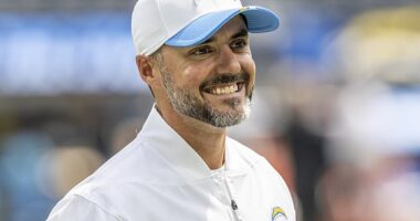 The Ravens have announced that Jesse Minter has been appointed their new head coach