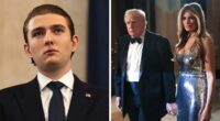 “Ban Them For Life”: Melania Trump Accused Of Threatening Guests For Breaking Mar-a-Lago Rules
