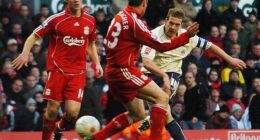 Like many young Liverpool fans around the country, Brian Howard grew up dreaming of scoring a last-minute winner at the Kop End