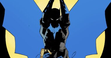 Batman: Bruce Wayne Works Best When He's James Bond