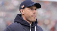 Bears Coach Emerges as Logical Option if Packers Lose Hafley