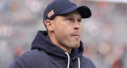 Bears Coach Emerges as Logical Option if Packers Lose Hafley