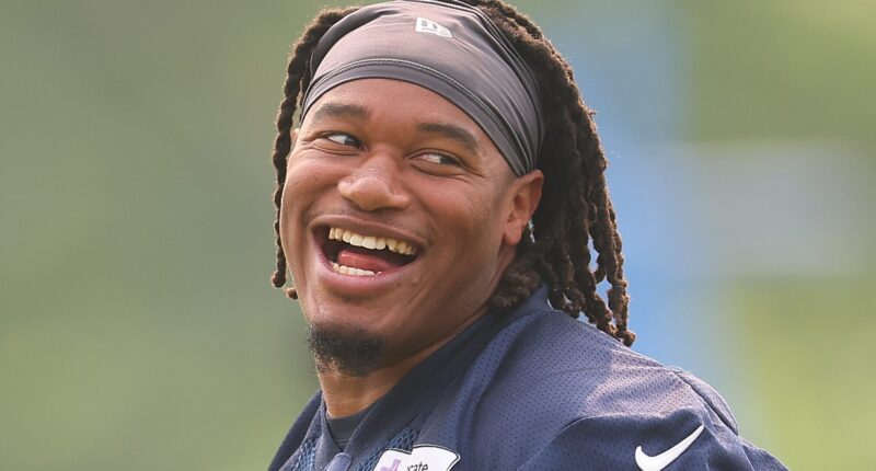 Bears Mocked by Infamous Draft Bust After Playoff Loss to Rams