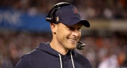 Bears Player Gets Good News as Lions Game Approaches