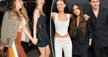 Beckham family drama unpacked, Taylor Swift and Blake Lively texts leaked and more!