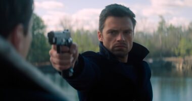 Before The Batman: Part II, Sebastian Stan Almost Played a DC Hero