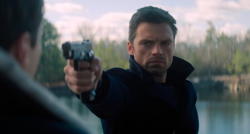 Before The Batman: Part II, Sebastian Stan Almost Played a DC Hero