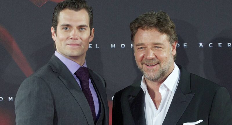 Before ‘Highlander,’ Russell Crowe’s $670 Million Epic With Henry Cavill Is a Streaming Sleeper Hit