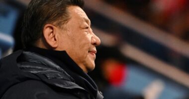 Beijing Professor Now Calling on Western World to Slash Emissions, Ignoring China's Output – RedState