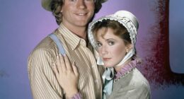 Little House on the Prairie star Dean Butler is now unrecognizable more than four decades after the show came to an end. He's seen in the show