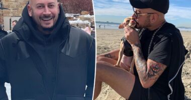 Beloved makeup artist Jasen Kaplan's cause of death revealed