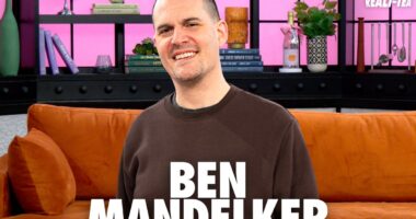 Ben Mandelker from 'Watch What Crappens' explains to 'VRT' why he is all for the 'Pump Rules' reboot