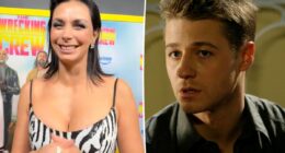 Ben McKenzie's wife, Morena Baccarin, was not an 'O.C.' fan