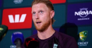 Ben Stokes calls for players to put team first as England seek Sydney win