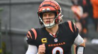 Bengals Insider Shares Blunt Joe Burrow Take Amid Vikings Rumor
