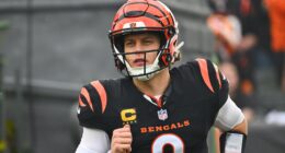 Bengals Insider Shares Blunt Joe Burrow Take Amid Vikings Rumor