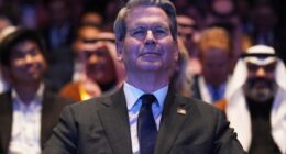 Bessent on Greenland, Tariffs, and Why Jerome Powell Is in a Pickle – RedState