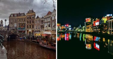 Best Countries To Raise A Family, According To Unicef’s Child Wellbeing Index