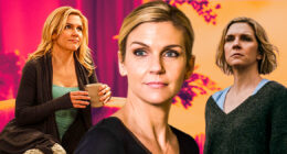 Best Rhea Seehorn Movie & TV Roles, Ranked