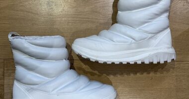 In 2026, slopeside fashion no longer means frumpy