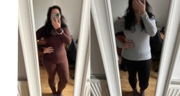 Thermals that keep me warm while adding as little bulk as possible under my clothes is a priority