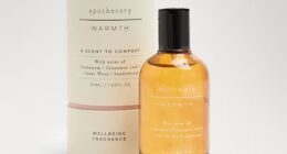 M&S Warmth Eau de Parfum