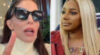 Bethenny Frankel's 'shady' reaction to NeNe Leakes' Bravo return
