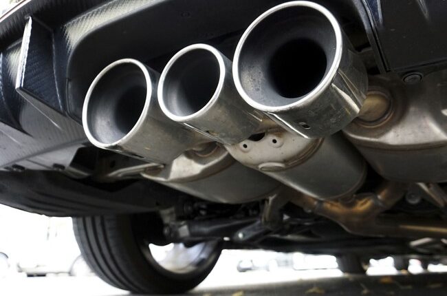 Big Brother, You Can Drive My Car – HotAir