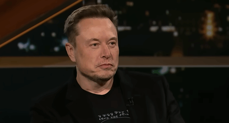 Big Fertility Is Just Modern-Day Harems For Billionaires