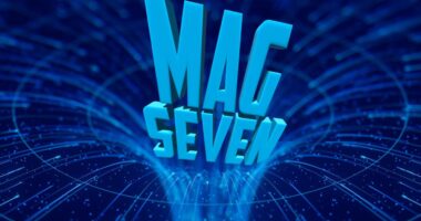 Big Tech stocks haven’t been this cheap in months. These investors say it’s time to buy.