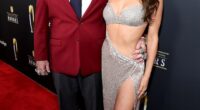 Bill Belichick has been left baffled by the decision to keep him out of Pro Football's Hall of Fame, an insider said. The NFL legend is pictured with girlfriend Jordon Hudson at NFL Honors last year