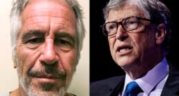 Bill Gates spokesperson blasts ‘absurd’ claims in Epstein files