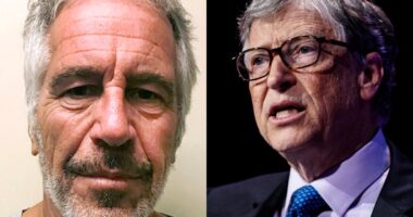 Bill Gates spokesperson blasts ‘absurd’ claims in Epstein files