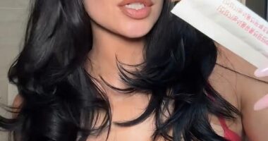 Kylie Jenner, 28, was slammed by fans after advertising a red jelly 'laxative' on TikTok, with some labeling the move as 'irresponsible'