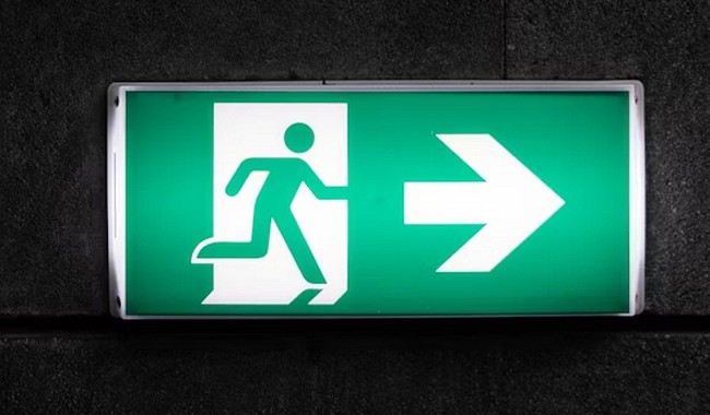 Billionaires Ditch Newsom's California, Take $1 Trillion With Them – RedState