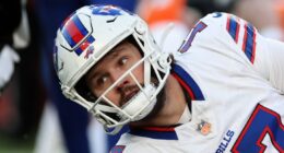 Bills Fans Left Fuming After Double-Standard Officiating Decision
