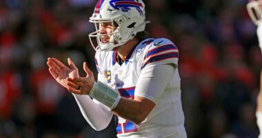 Bills Make Major Josh Allen Announcement Amid Head Coach Search