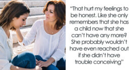 Bio Mom Appears 16 Years Later, Expecting Relationship, Hurt When Teen Says She’s Not Her Backup Plan