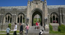 Biologist Sues Cornell Claiming Racial Discrimination – HotAir