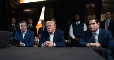 Black Gold, Caracas Tea – HotAir