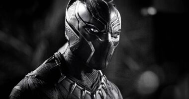 Black Panther's Michael B. Jordan Sought Therapy After Playing Killmonger