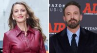 Blake Lively And Ryan Reynolds’s Texts To Ben Affleck And Matt Damon Blow Lid Off Justin Baldoni Case